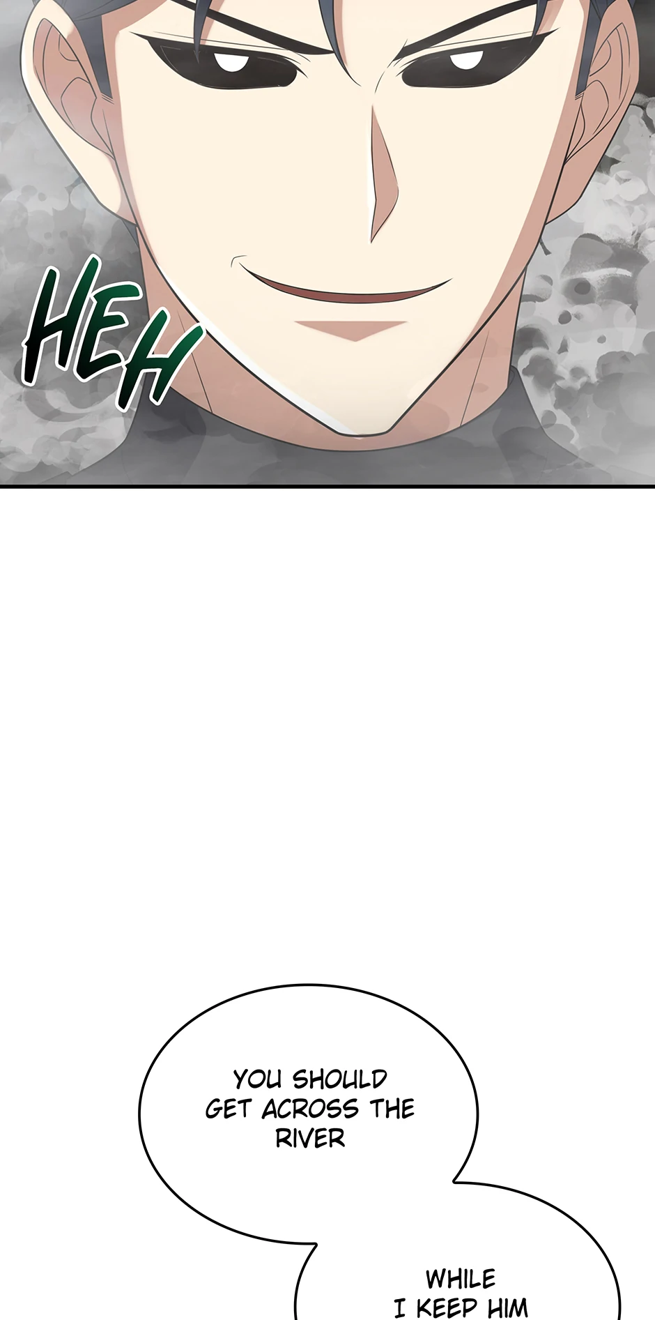 I swallowed the heavenly demon Chapter 37 41